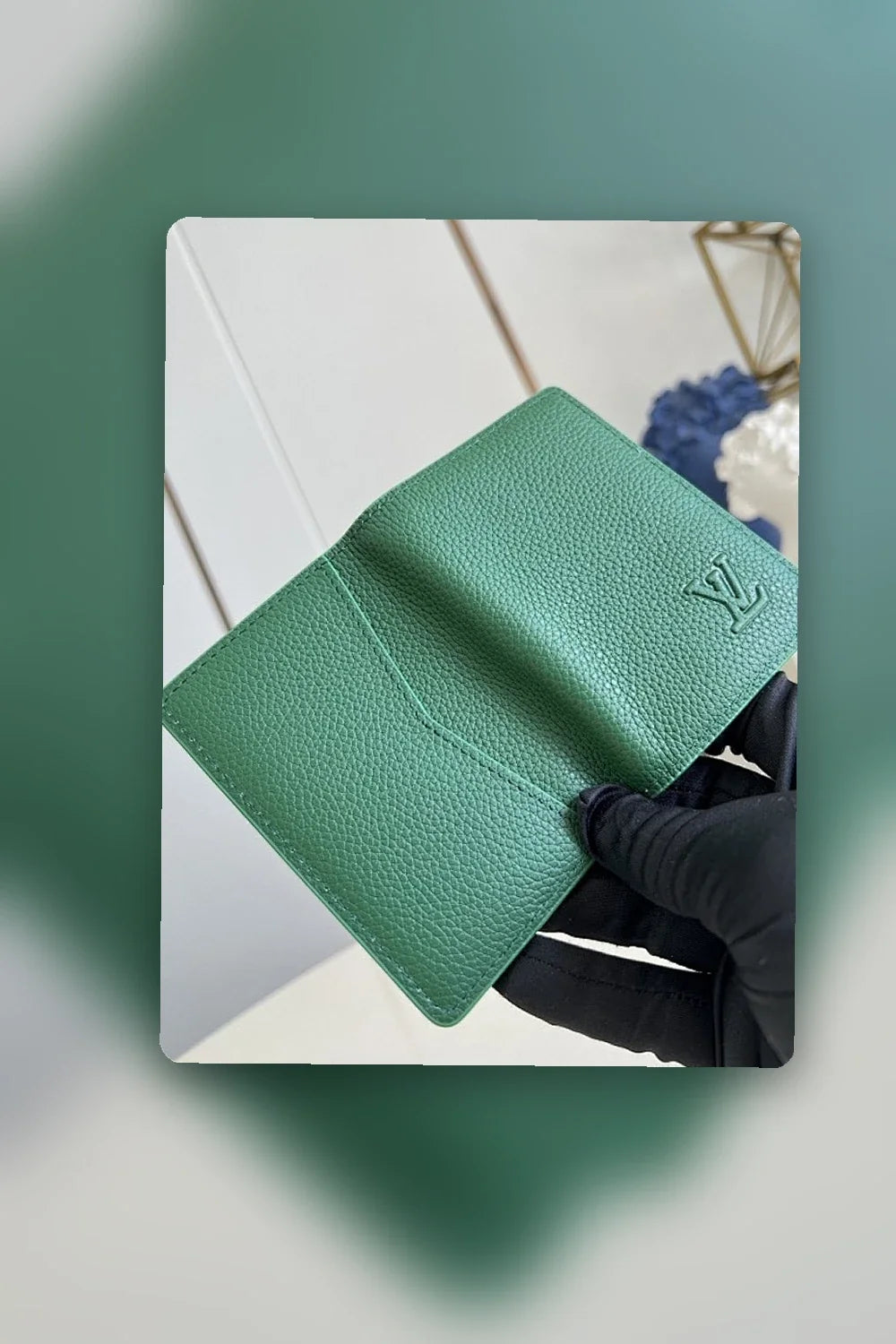 Aurel Bags Mix Wallet 962