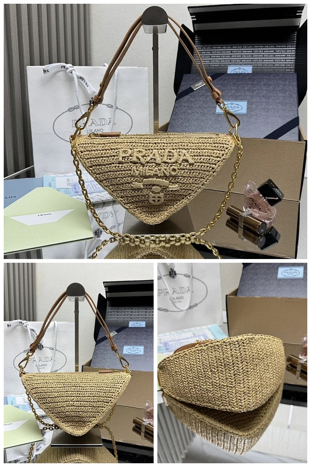 Aurel Bags PD Bag 1262