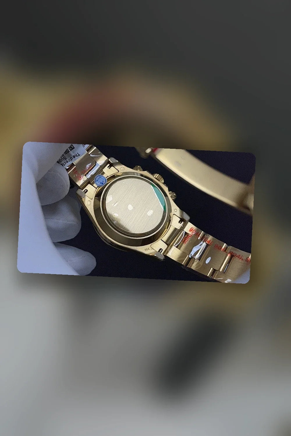 Aurel Bags Mix Watch 310