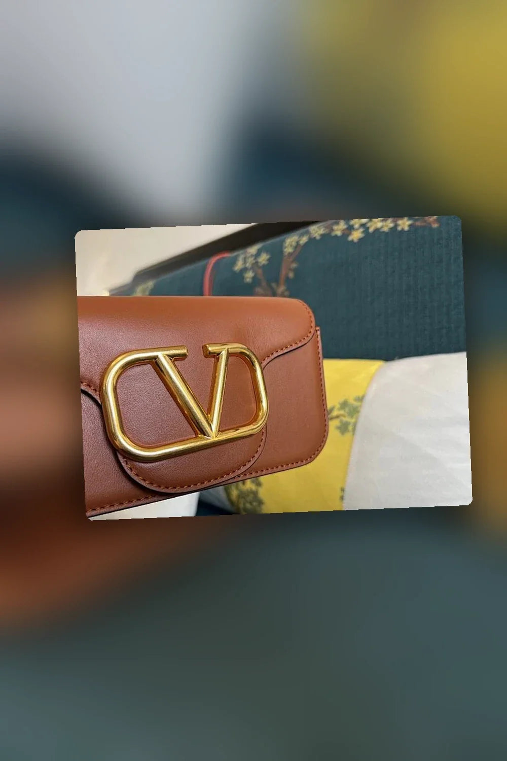 Aurel Bags VEL Bag 642