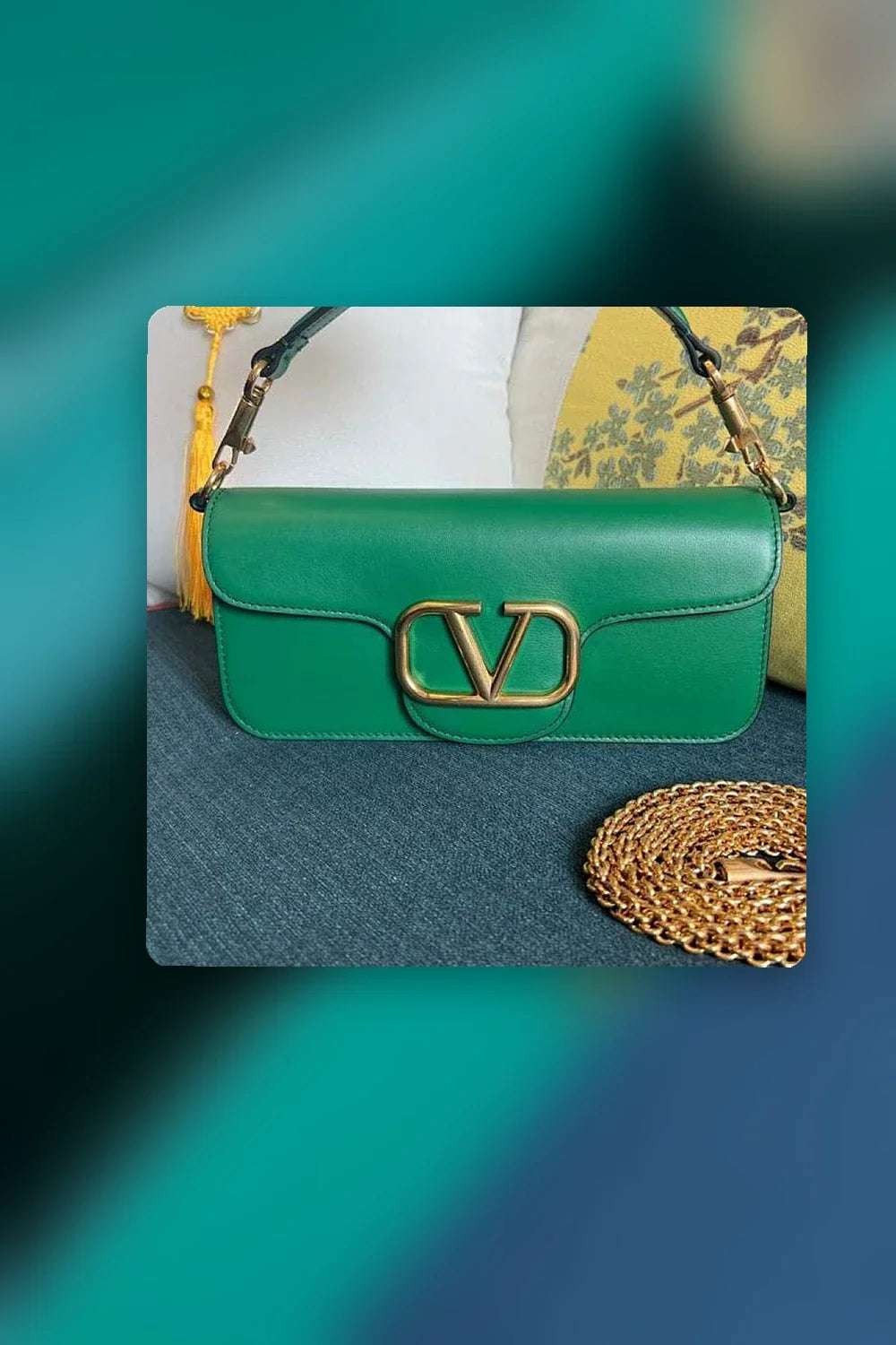 Aurel Bags VEL Bag 925