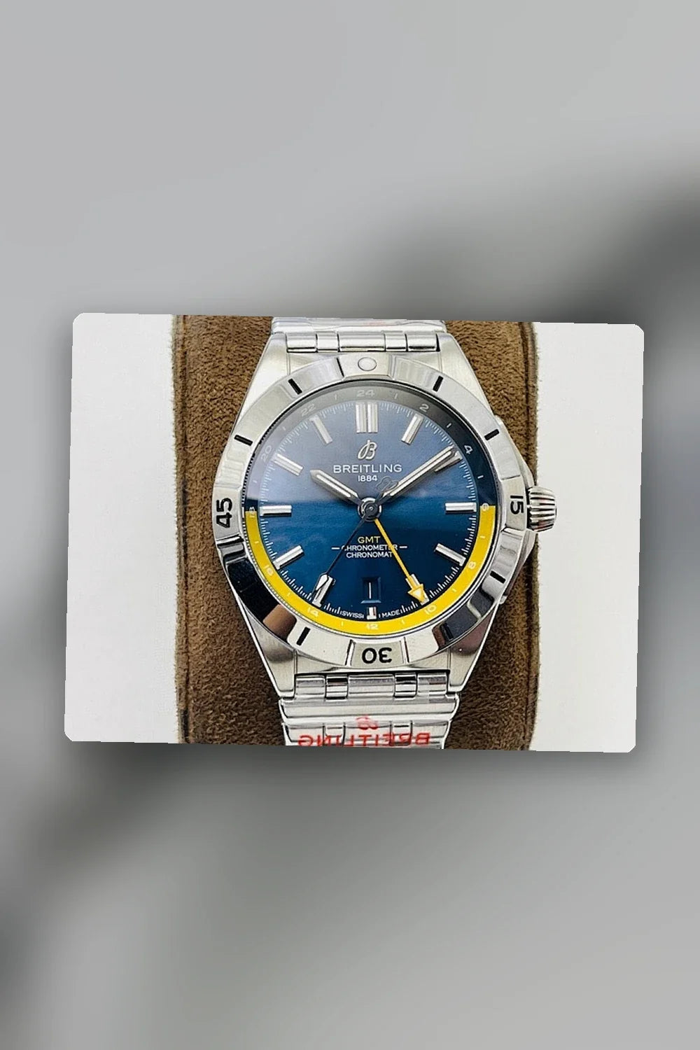 Aurel Bags Mix Watch 473