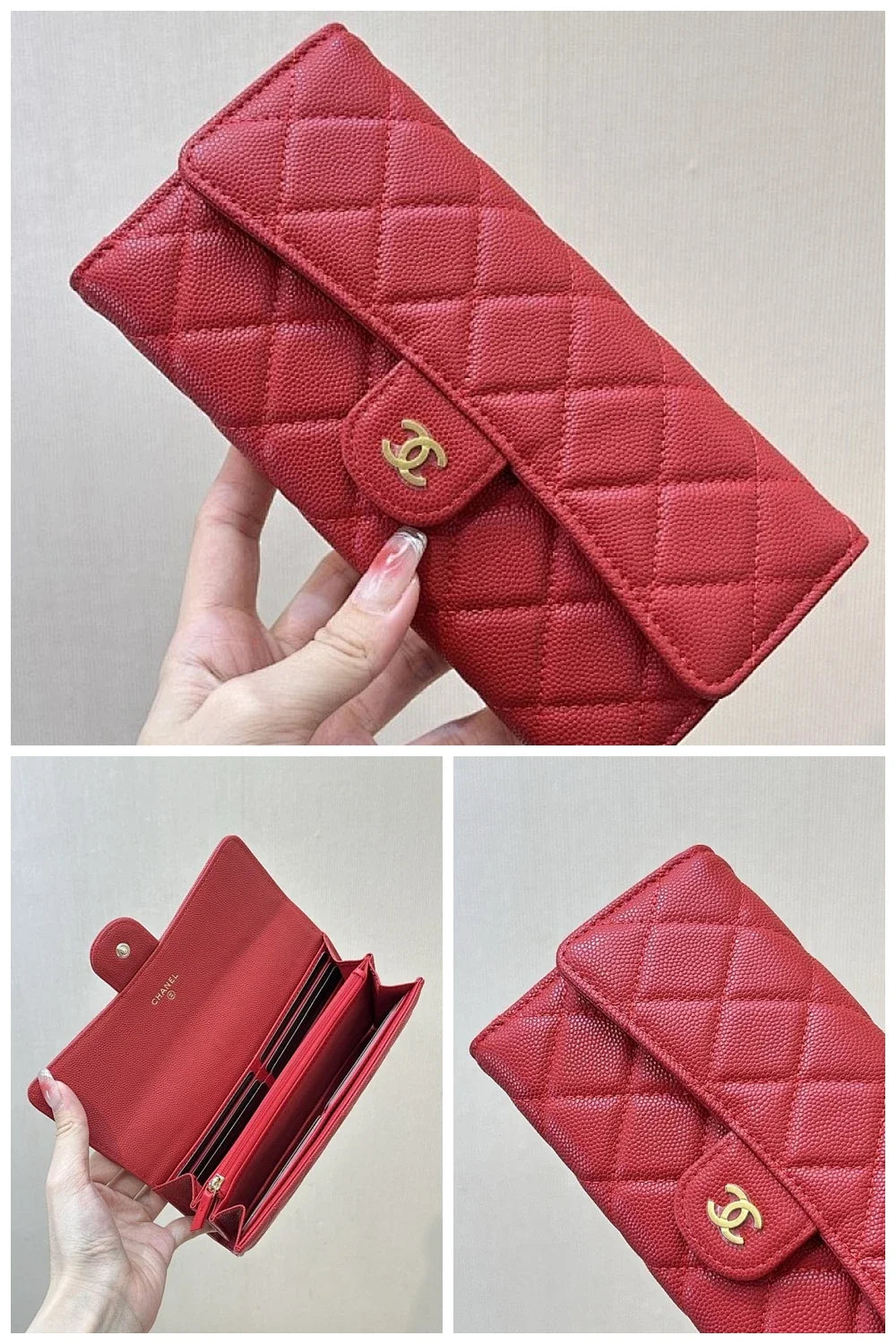 Aurel Bags Mix Wallet 329