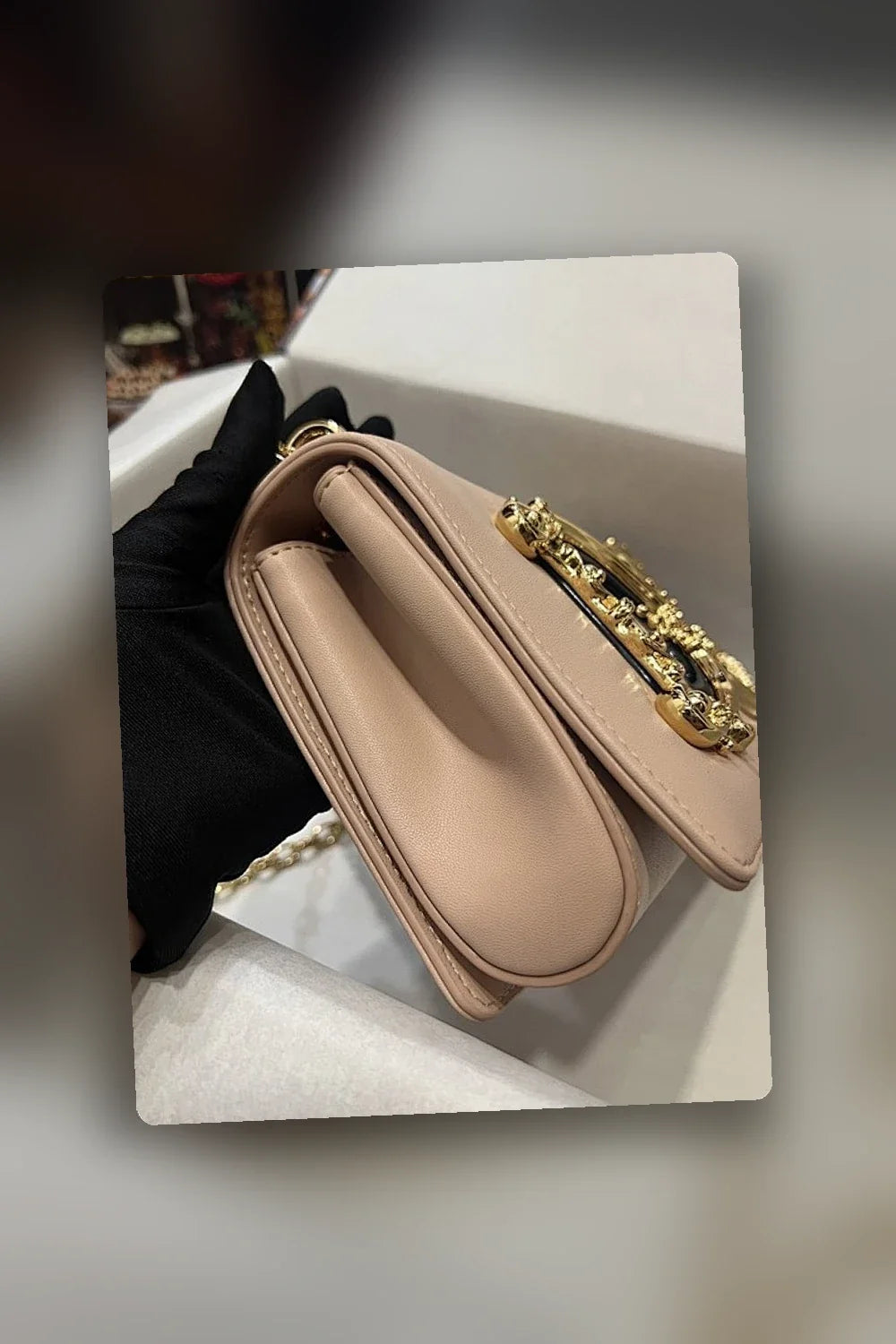 Aurel Bags DAG Bag 757