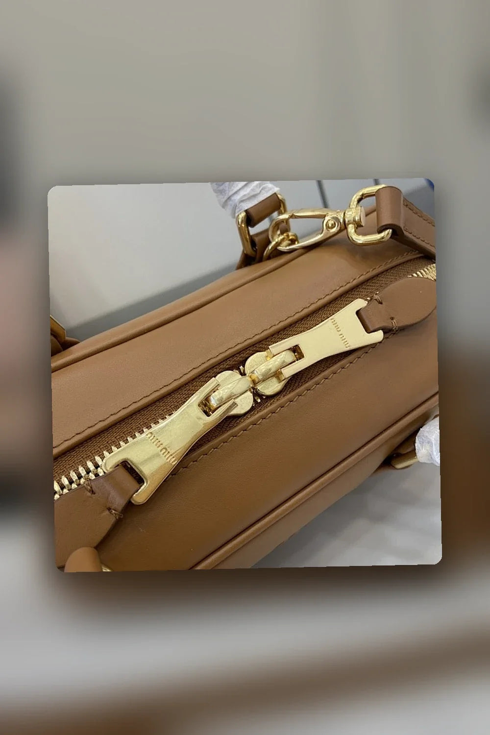 Aurel Bags MMU Bag 425