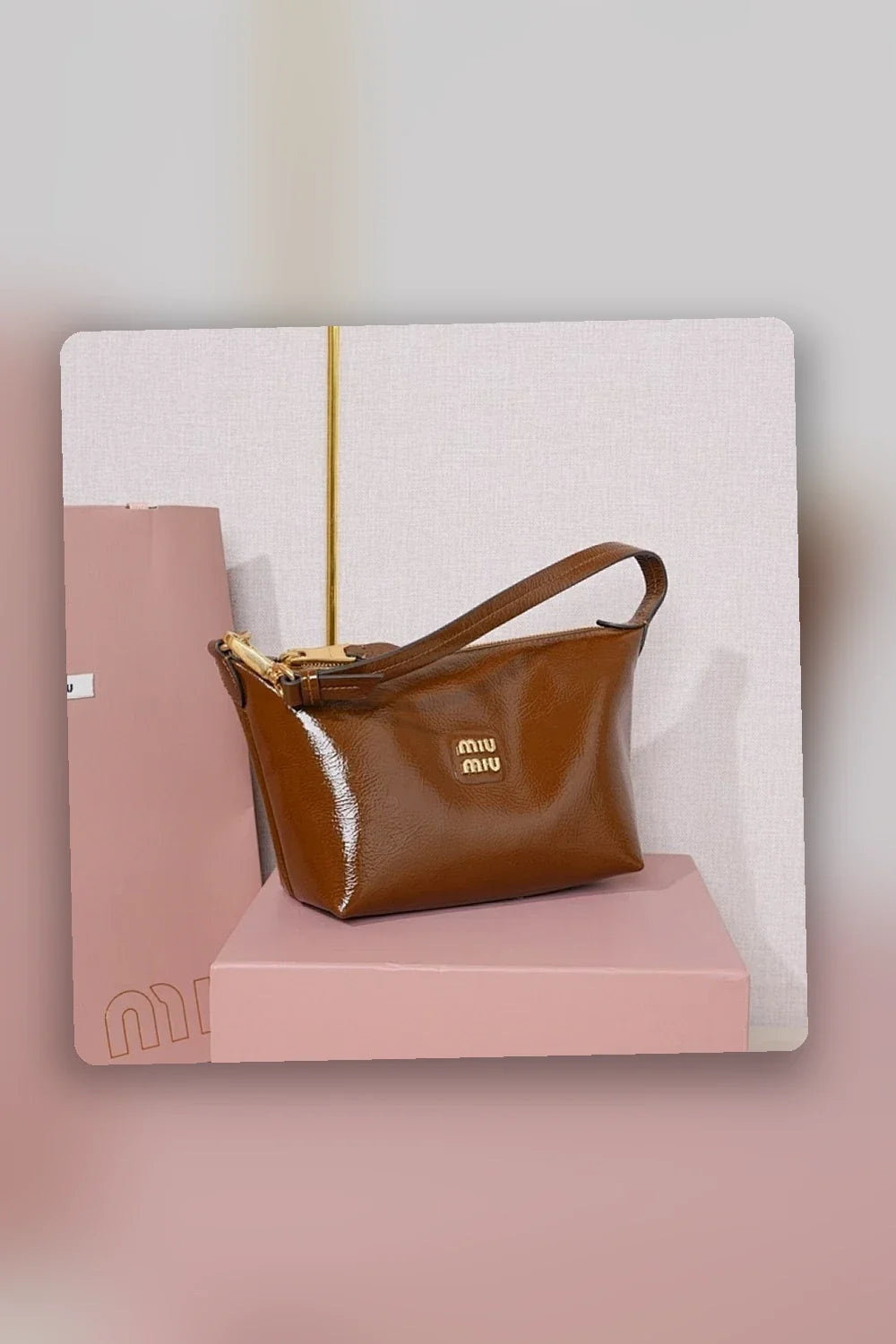 Aurel Bags MMU Bag 158