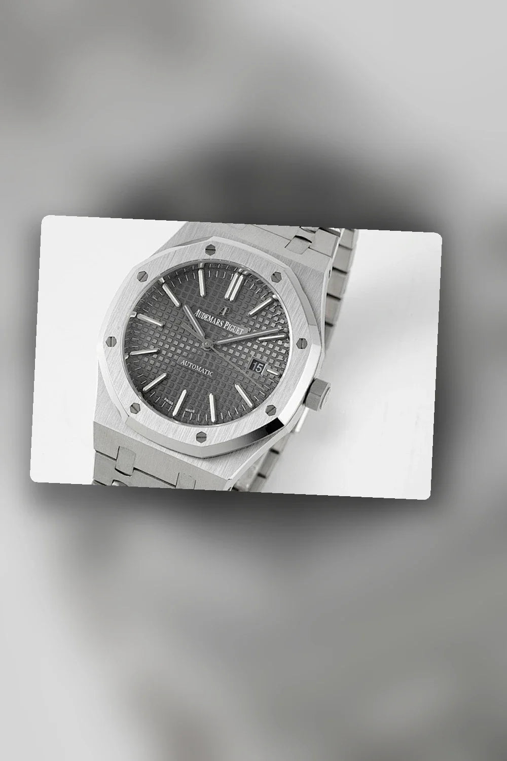 Aurel Bags Mix Watch 704