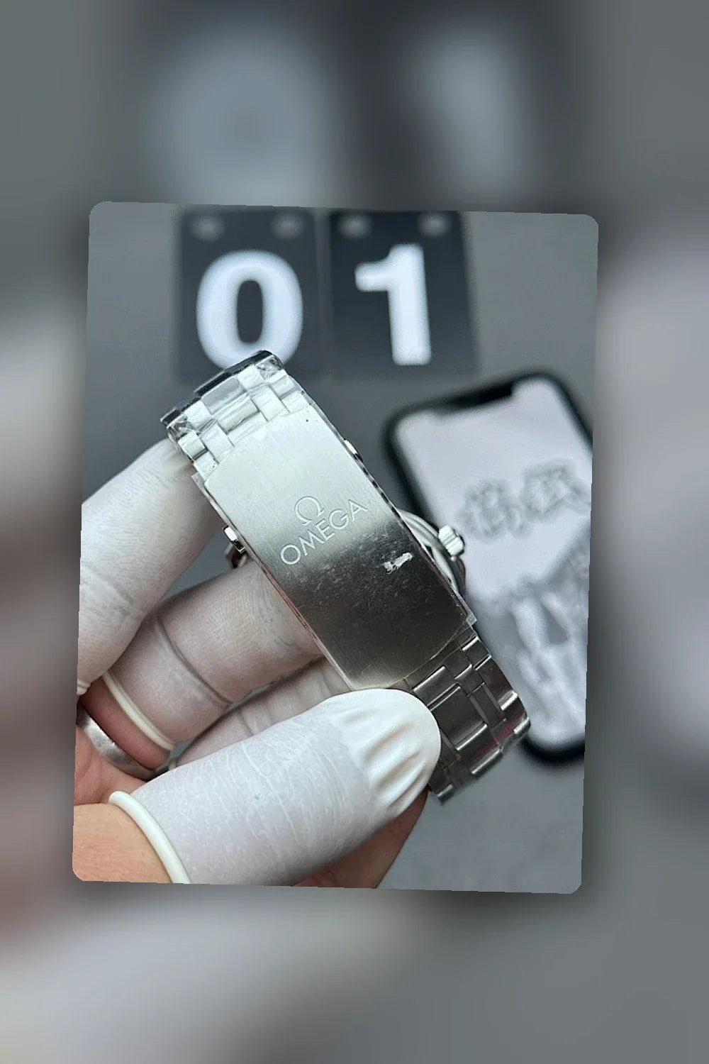 Aurel Bags Mix Watch 188