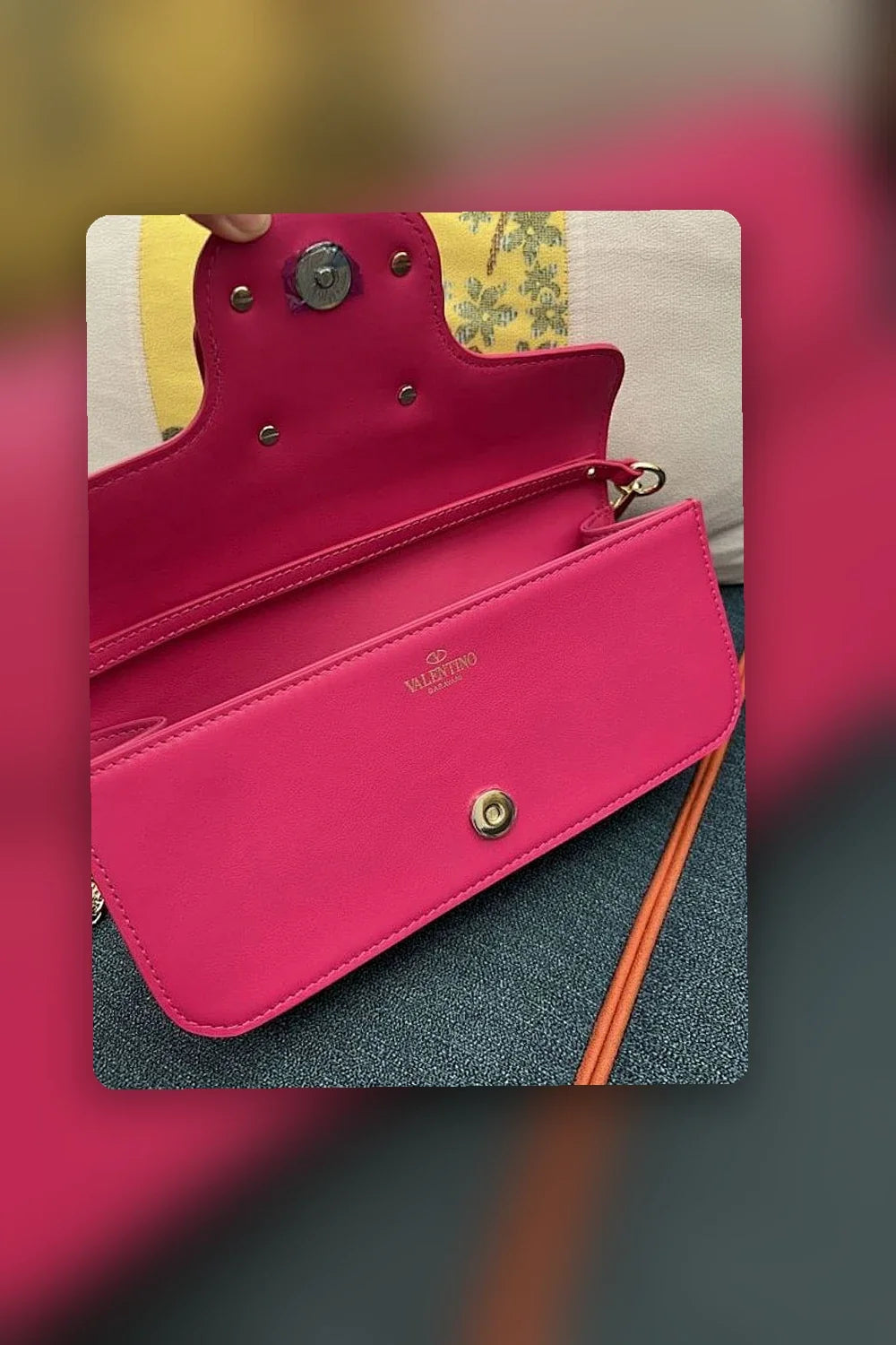 Aurel Bags VEL Bag 119