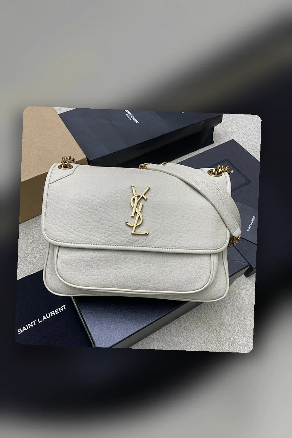 Aurel Bags YLS Bag 512