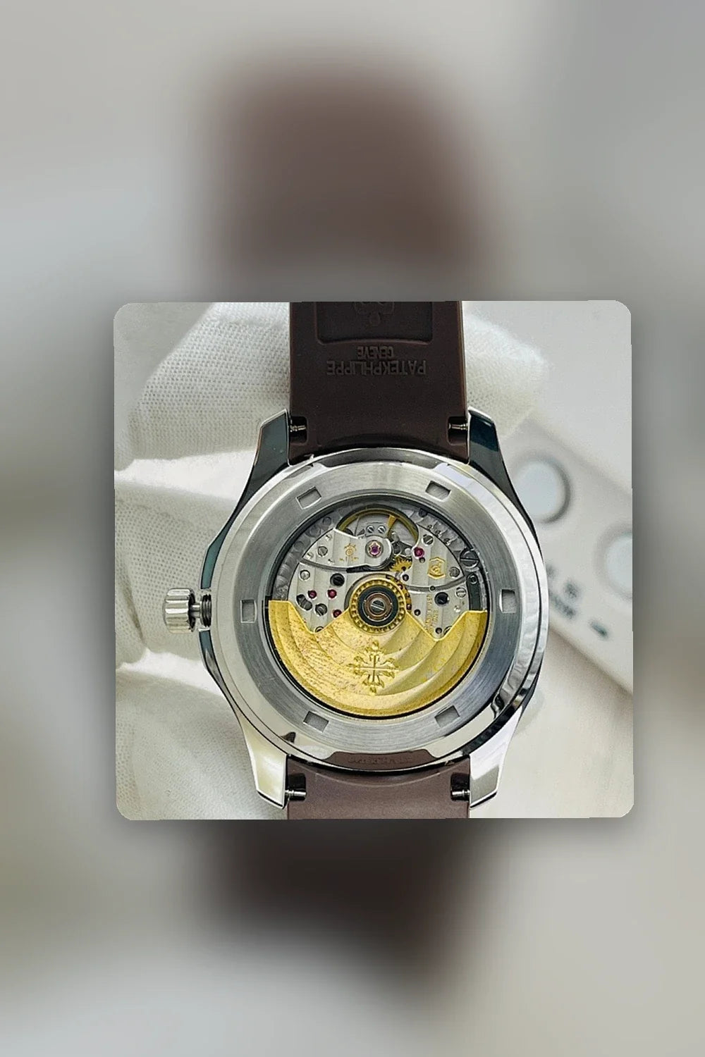 Aurel Bags Mix Watch 160