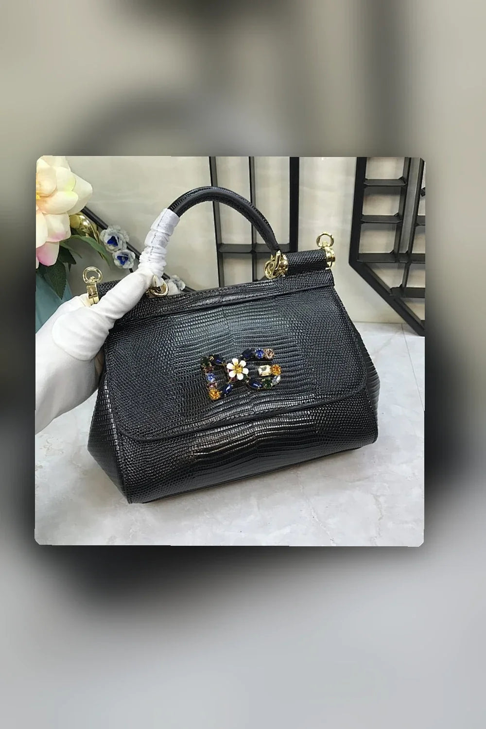 Aurel Bags DAG Bag 687