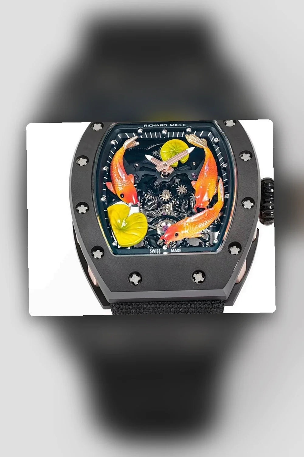 Aurel Bags Mix Watch 138