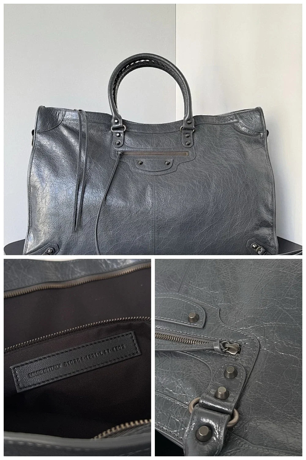Aurel Bags BG Bag 054