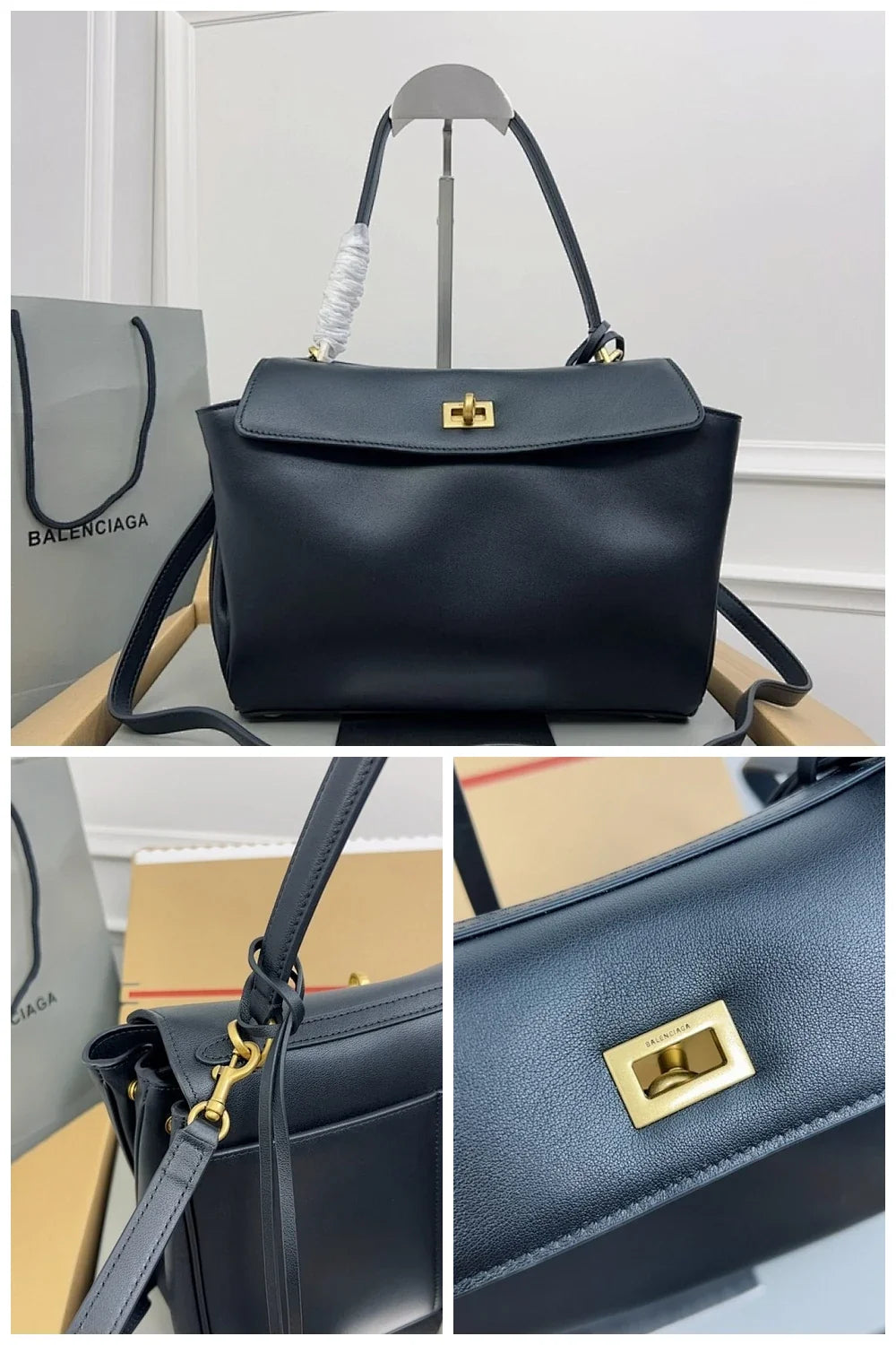Aurel Bags BG Bag 444