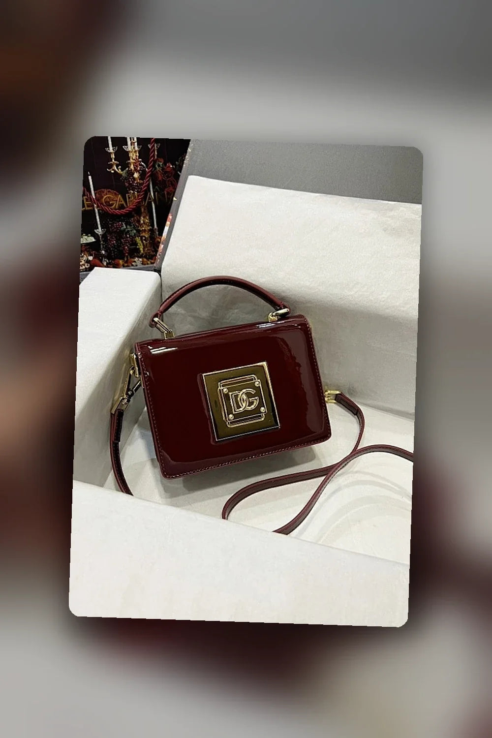 Aurel Bags DAG Bag 194