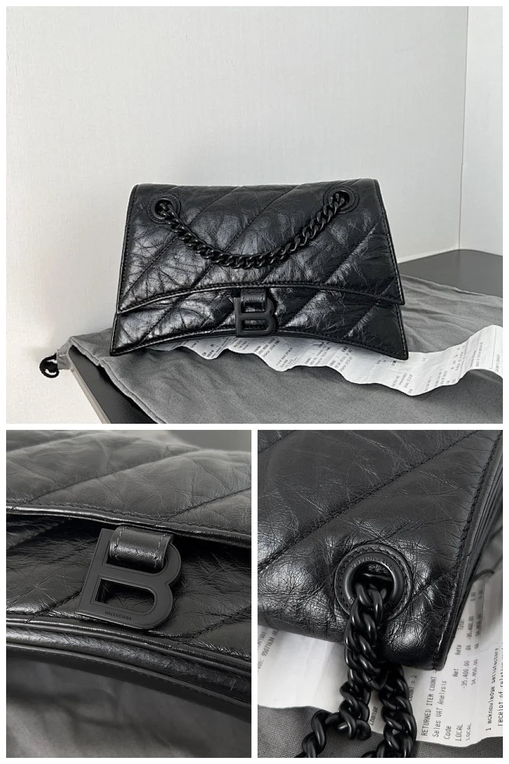 Aurel Bags BG Bag 465