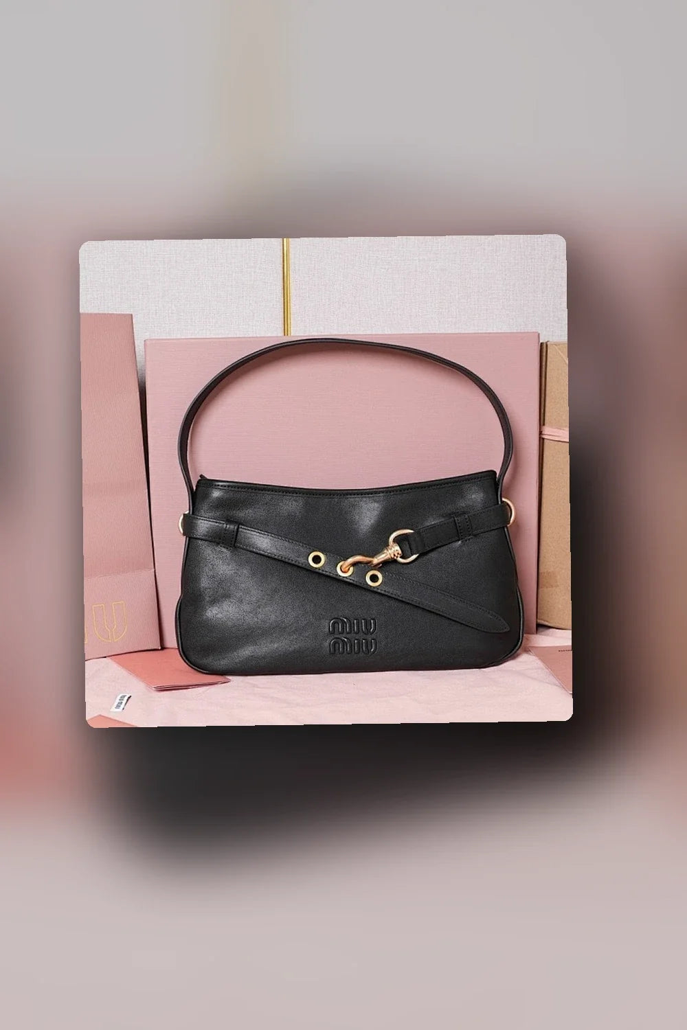Aurel Bags MMU Bag 170
