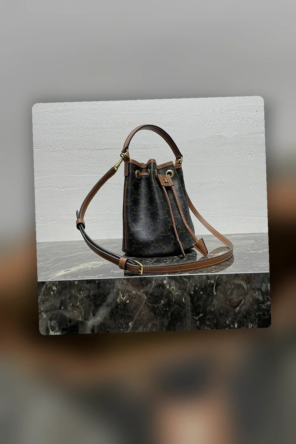 Aurel Bags COL Bag 745