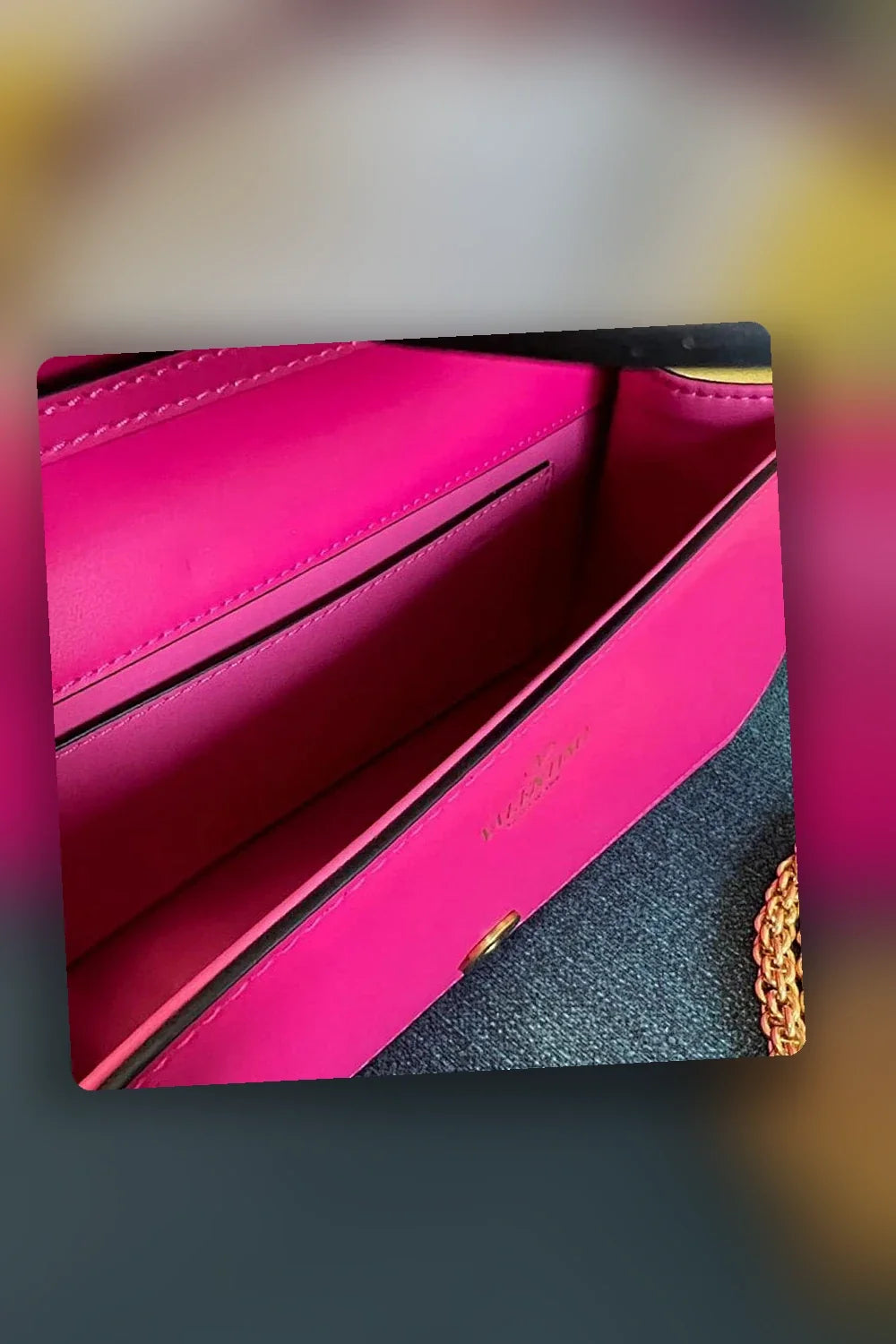 Aurel Bags VEL Bag 921