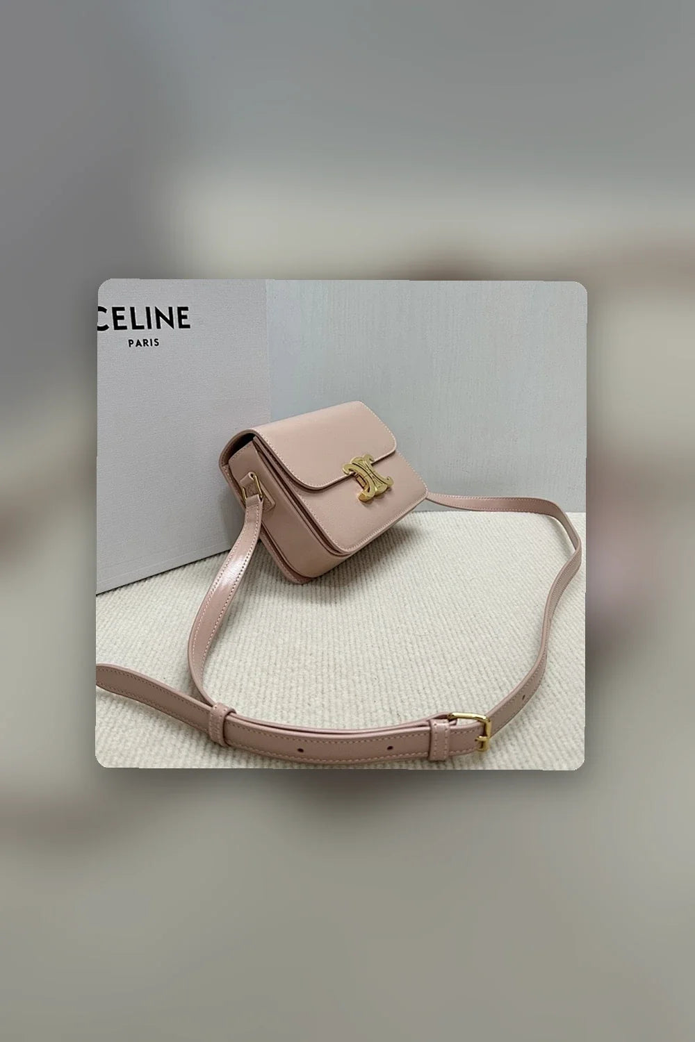 Aurel Bags COL Bag 095