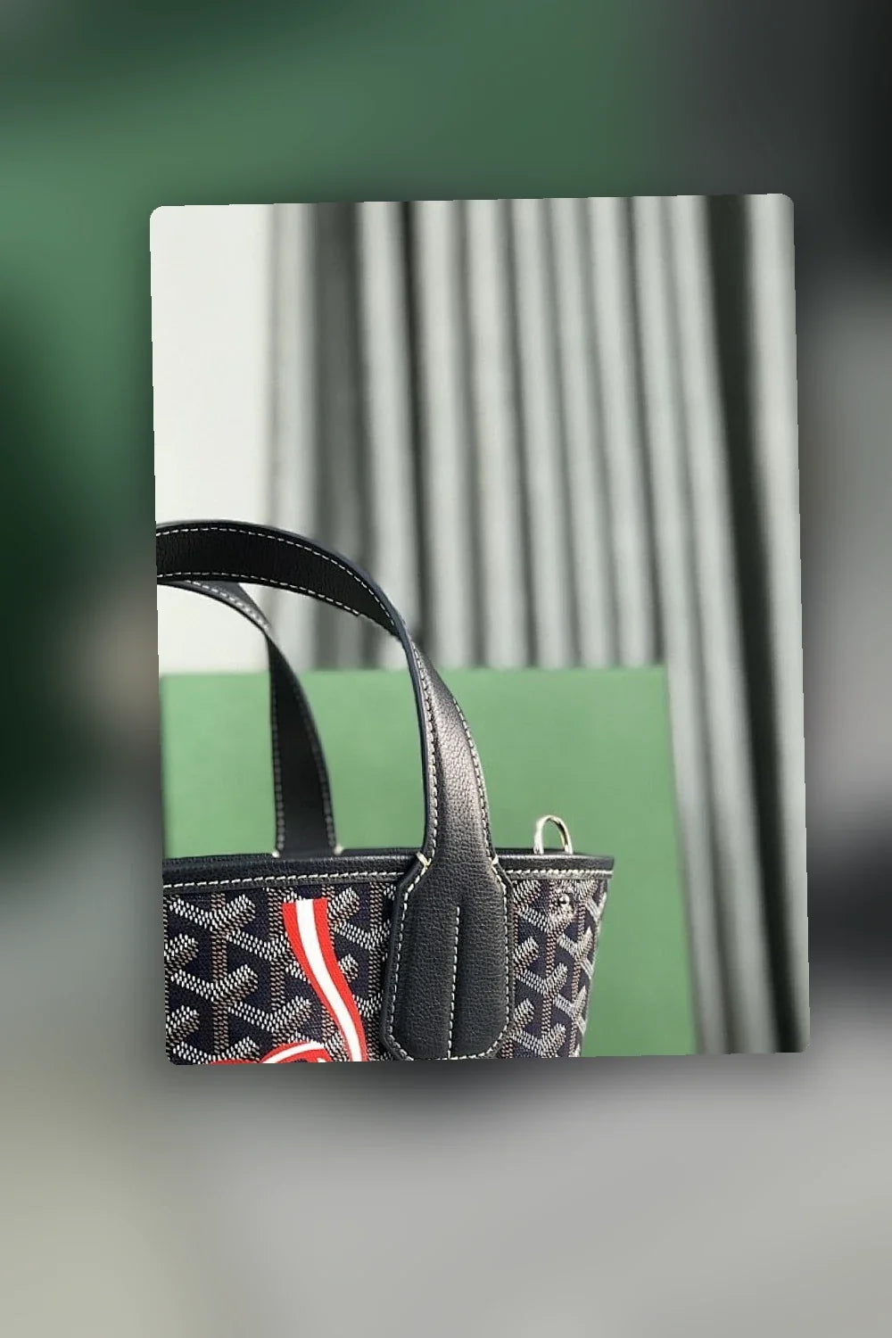 Aurel Bags GYO Bag 855