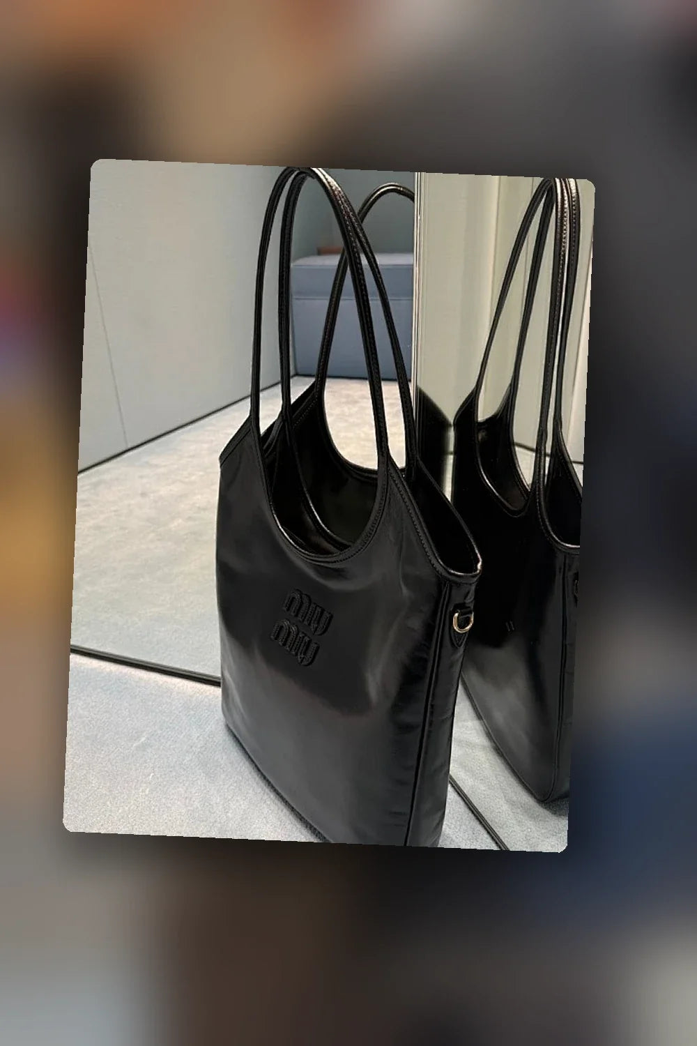 Aurel Bags MMU Bag 1071
