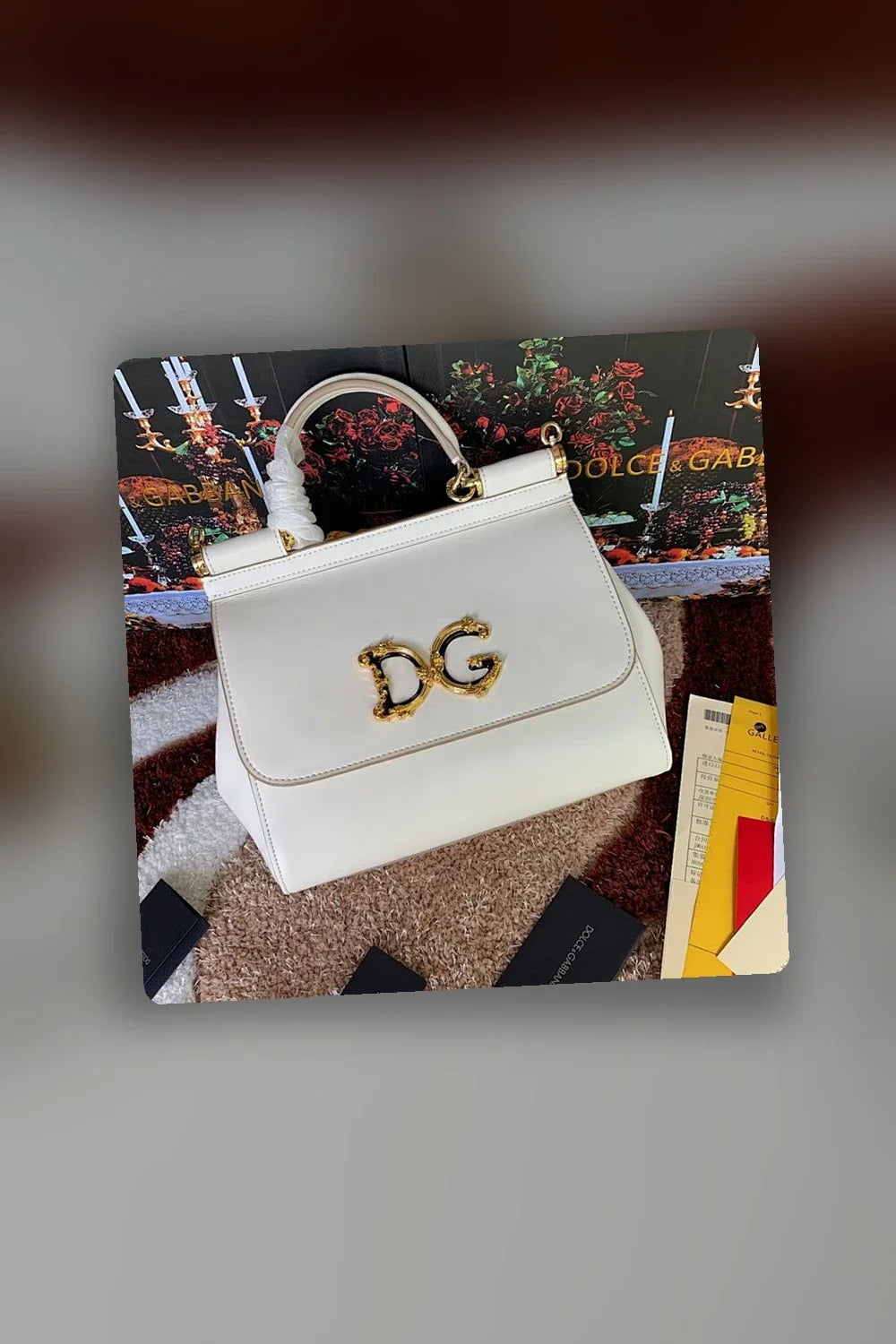 Aurel Bags DAG Bag 123