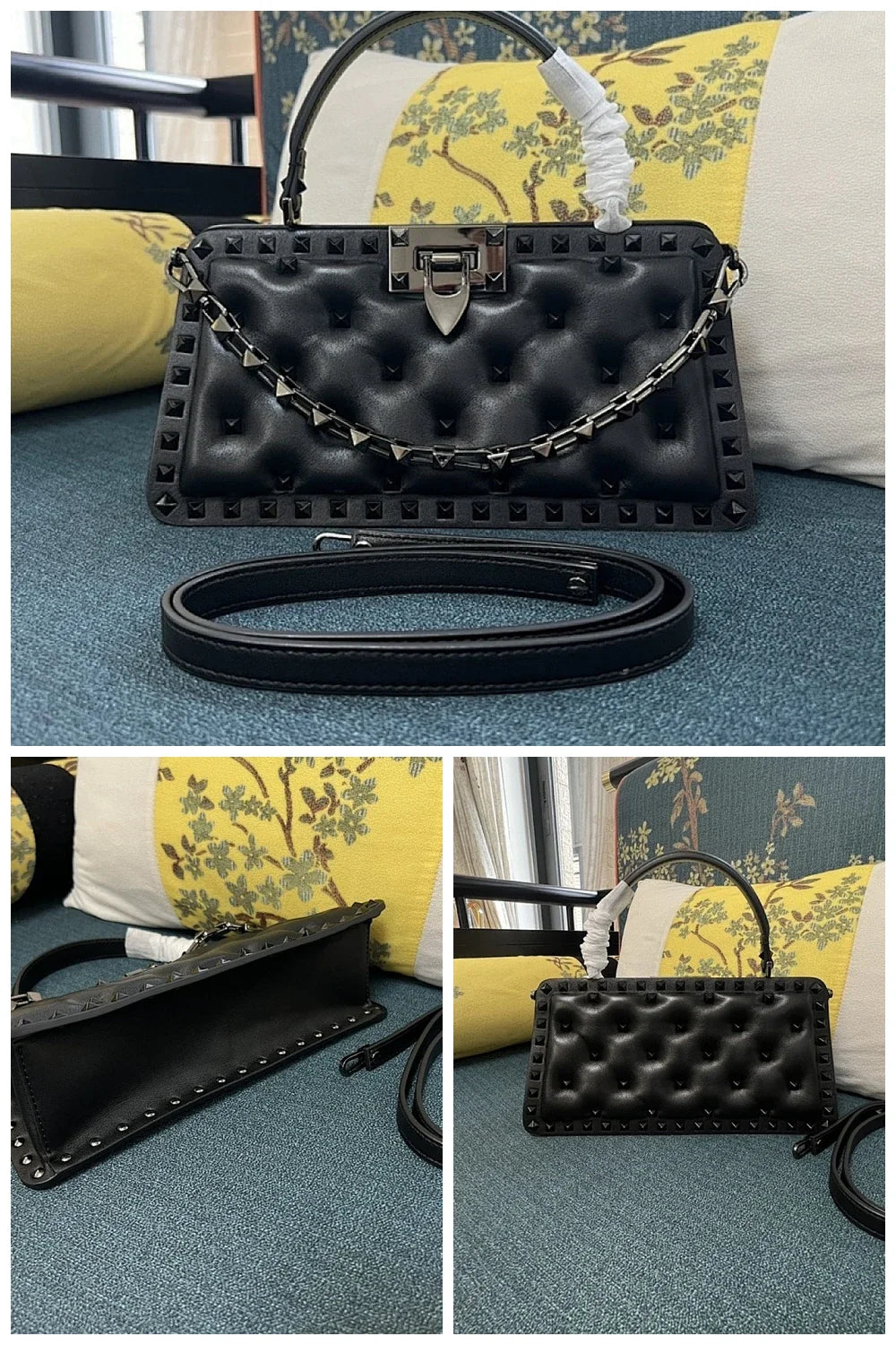 Aurel Bags VEL Bag 130