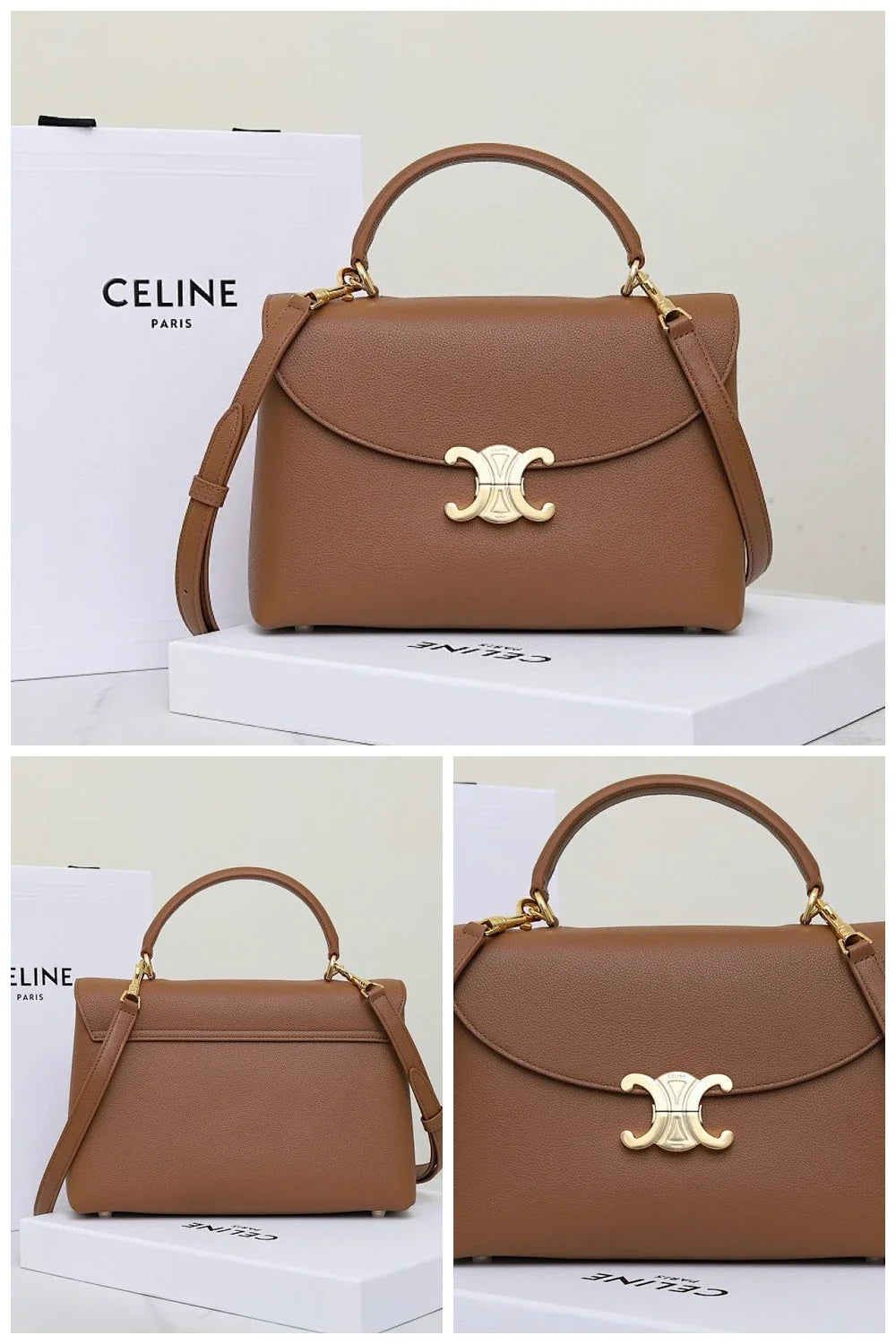 Aurel Bags COL Bag 1118