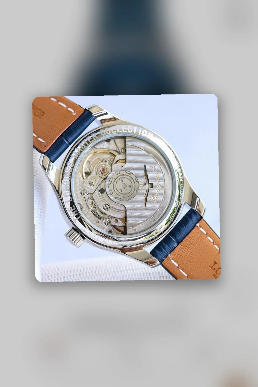 Aurel Bags Mix Watch 403
