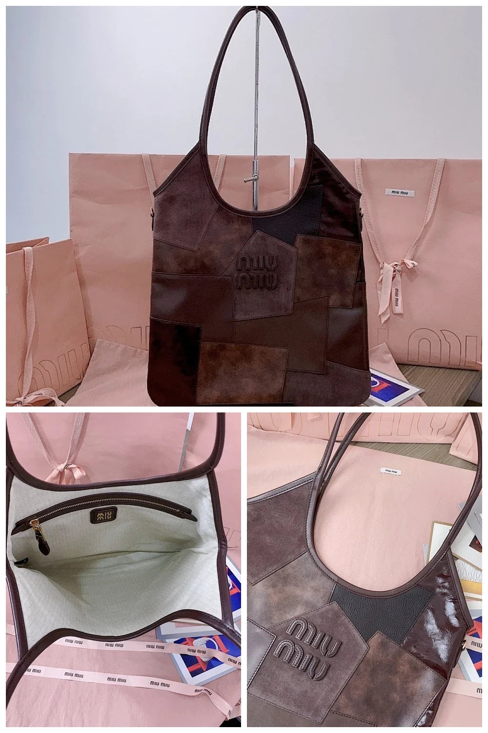 Aurel Bags MMU Bag 792