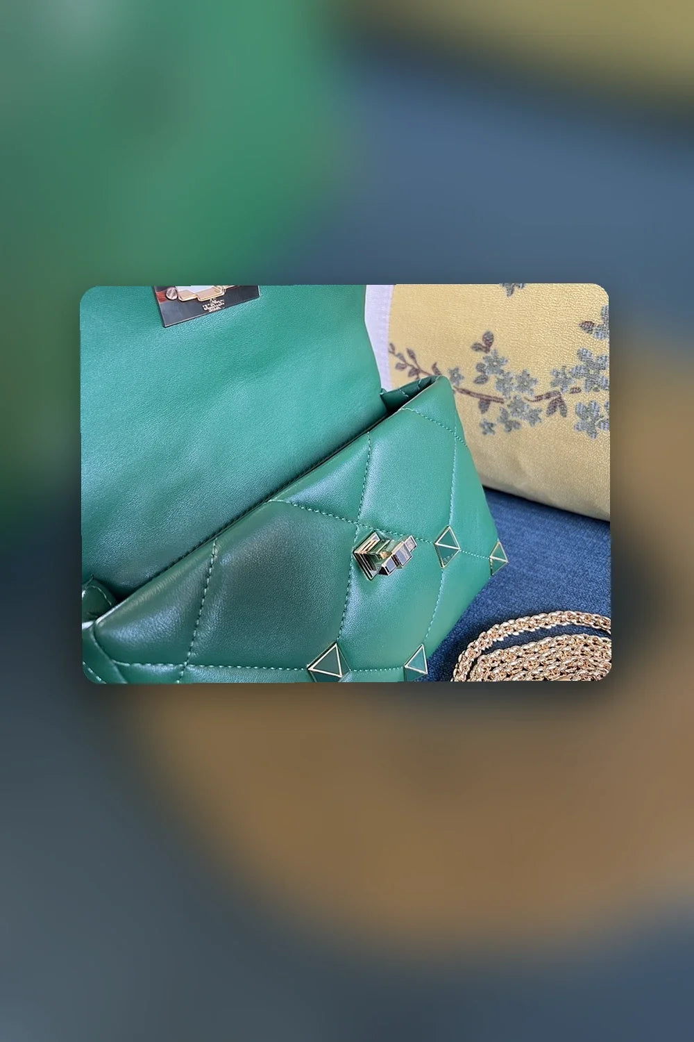 Aurel Bags VEL Bag 540