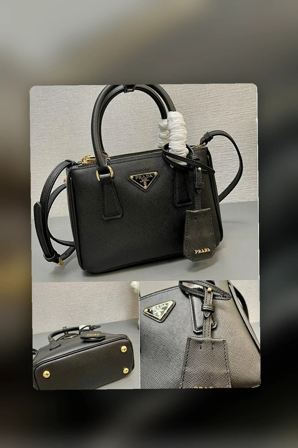 Aurel Bags PD Bag 614