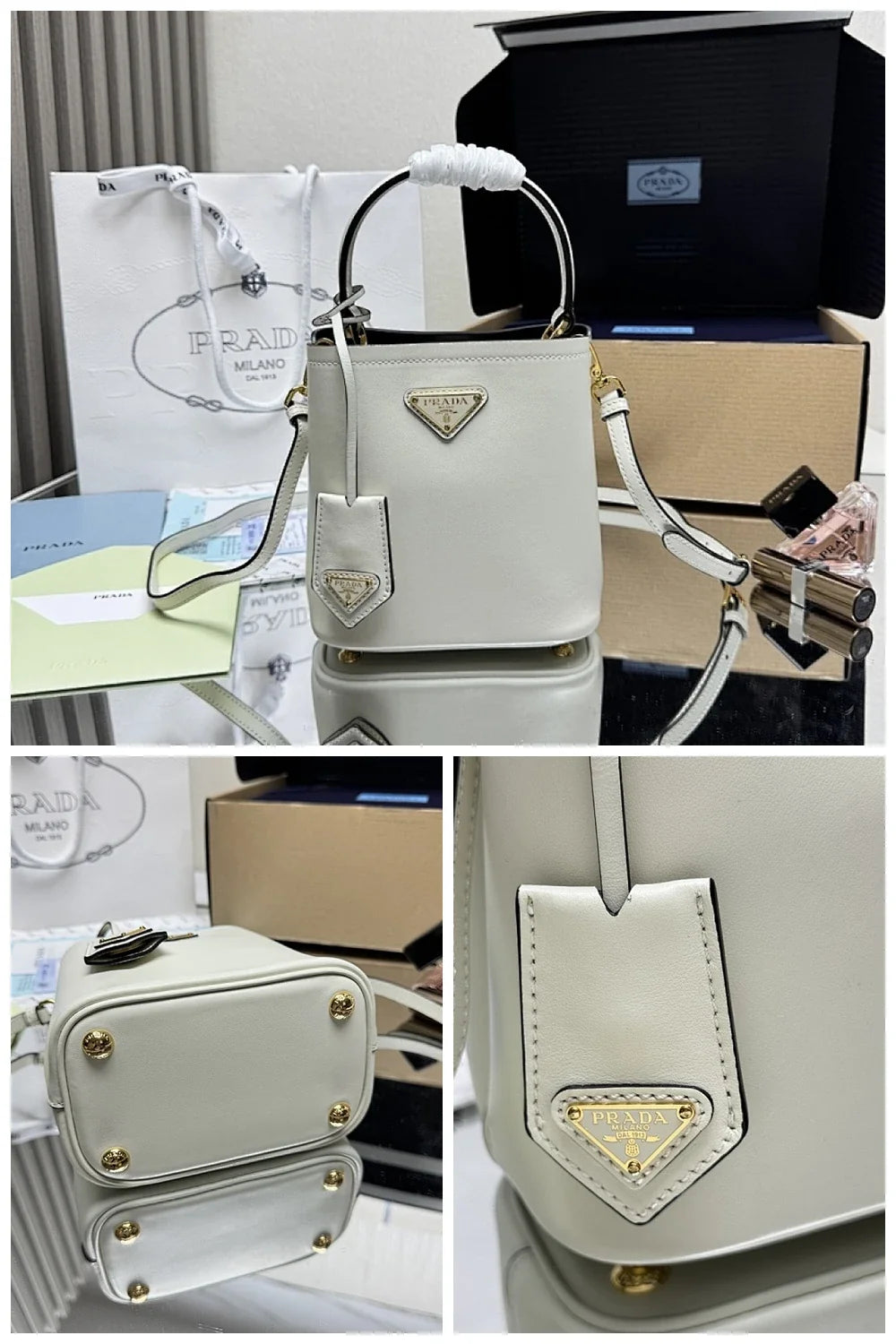 Aurel Bags PD Bag 1100