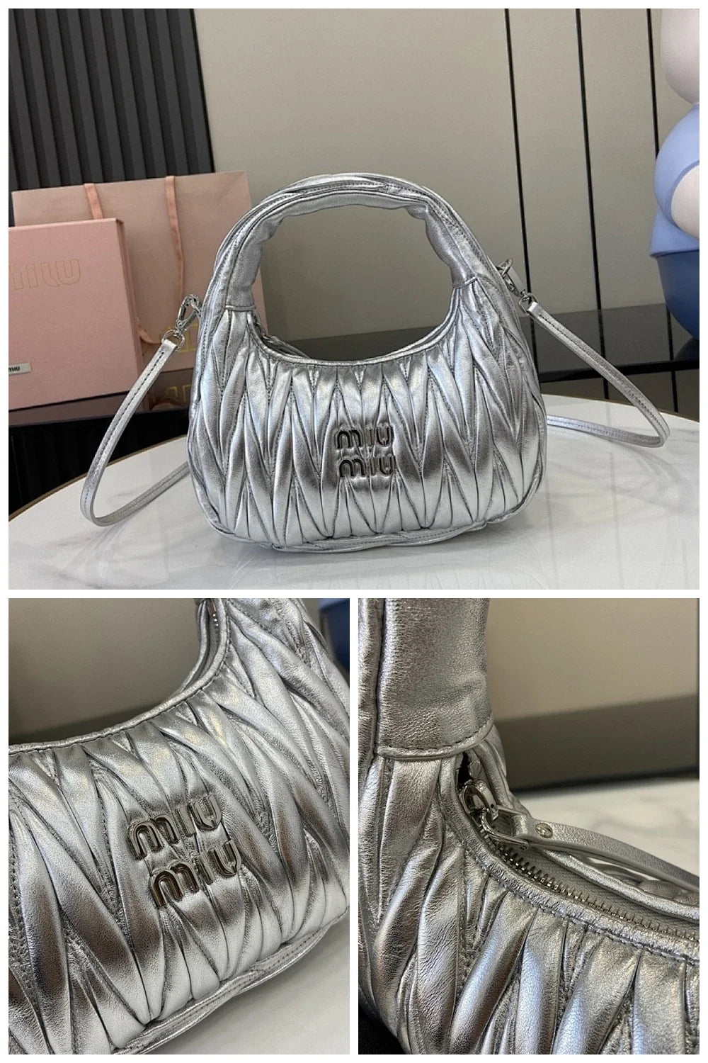 Aurel Bags MMU Bag 401