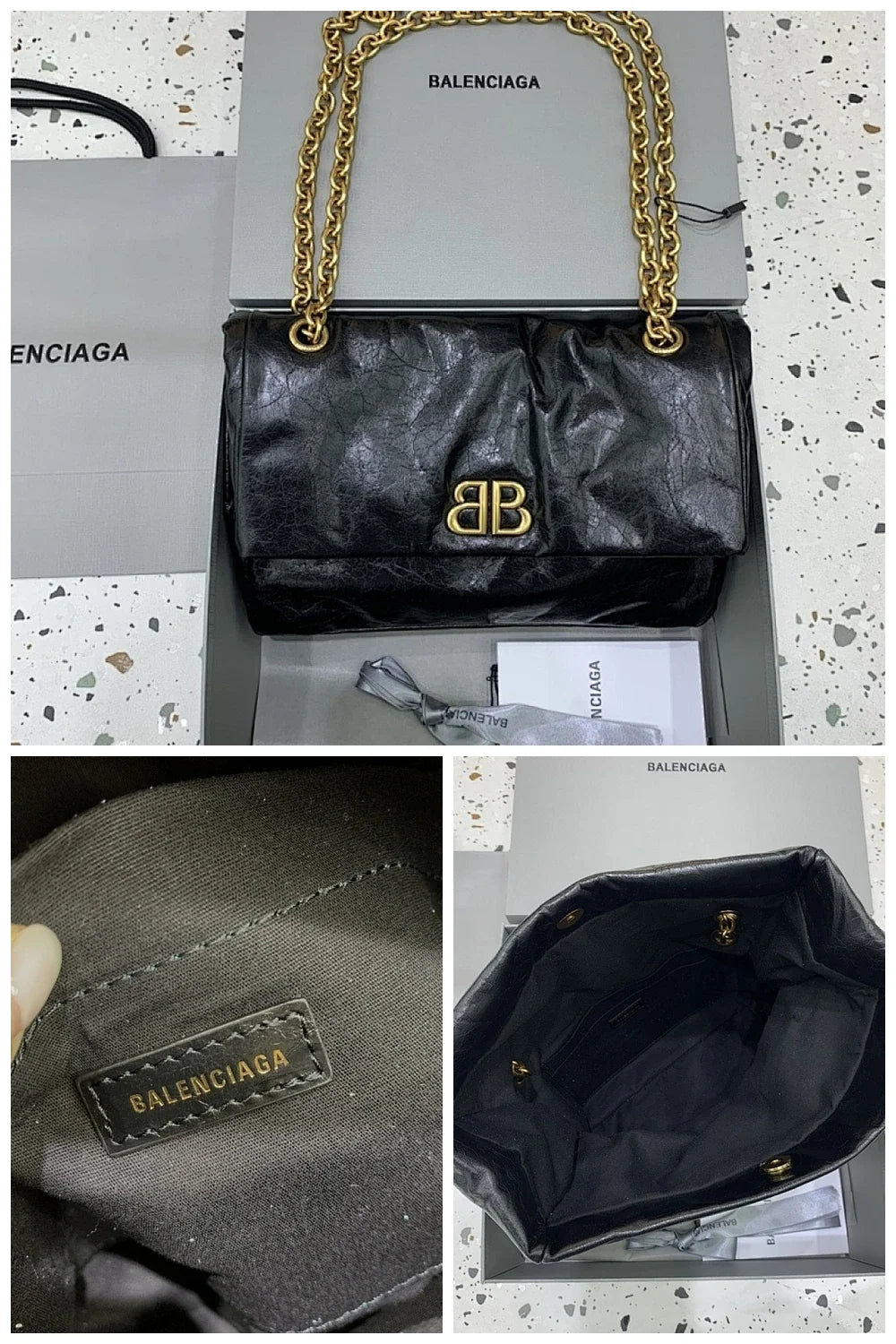 Aurel Bags BG Bag 443