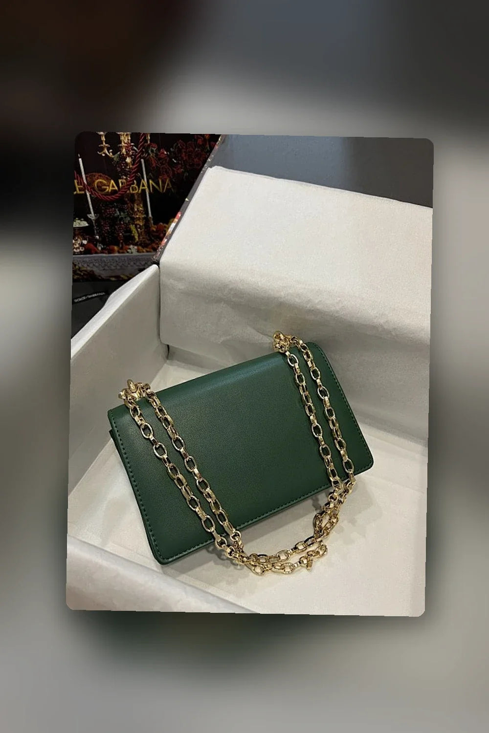 Aurel Bags DAG Bag 750