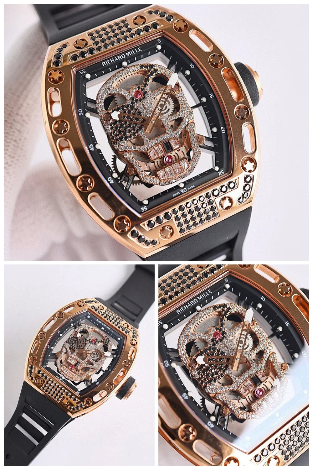 Aurel Bags Mix Watch 1043