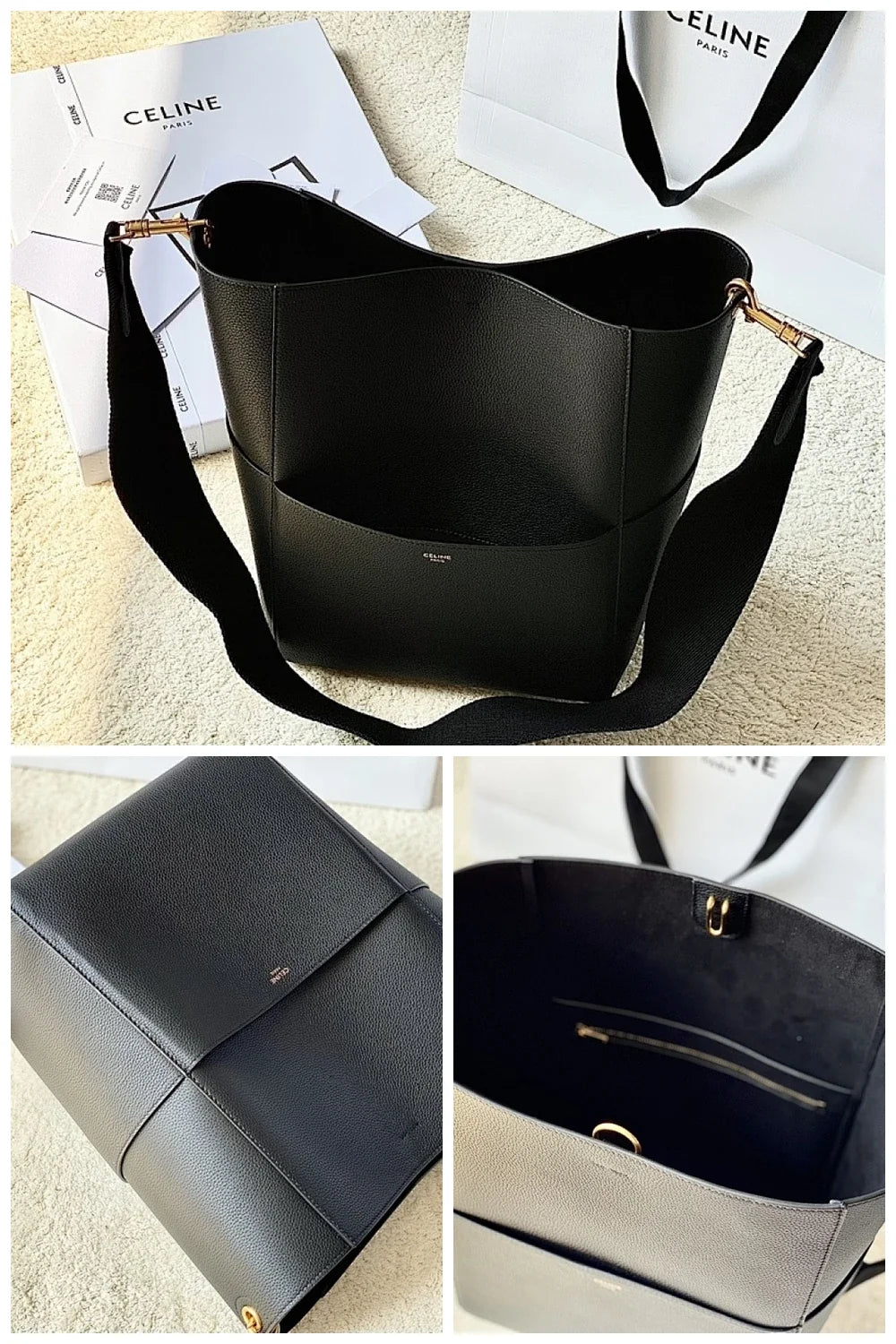 Aurel Bags COL Bag 267