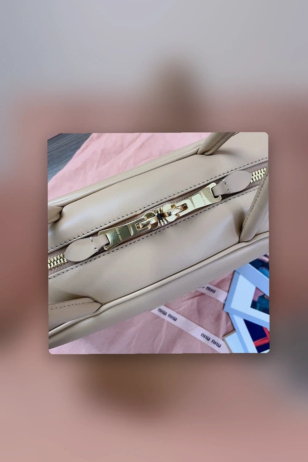 Aurel Bags MMU Bag 651
