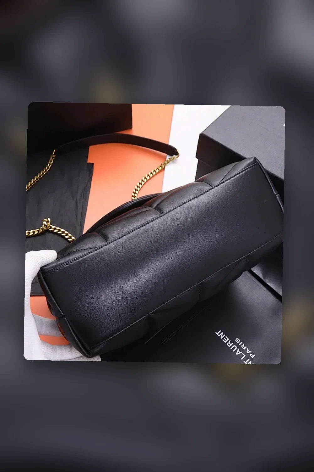 Aurel Bags YLS Bag 247