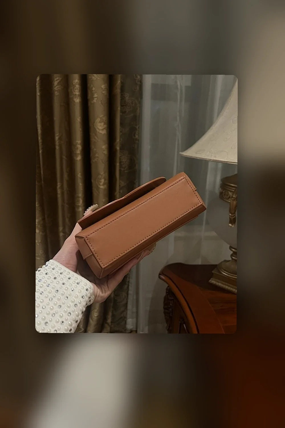 Aurel Bags DAG Bag 555