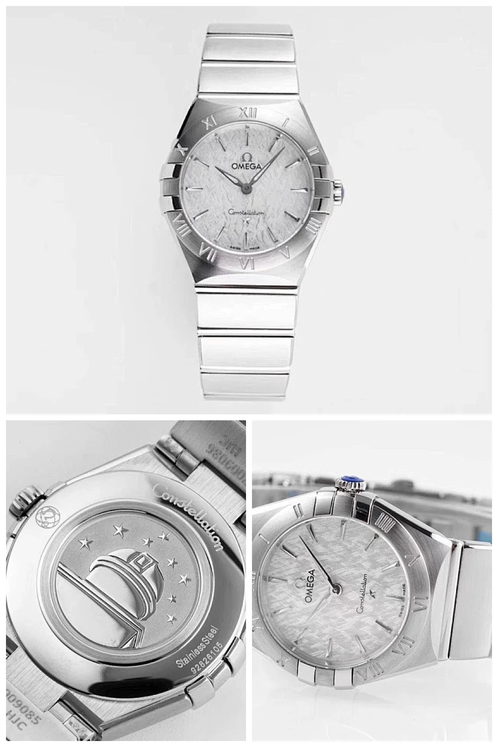 Aurel Bags Mix Watch 975