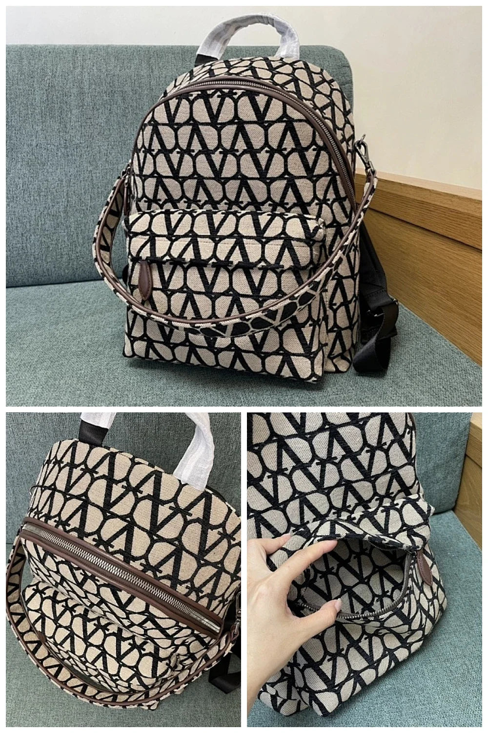 Aurel Bags VEL Bag 459