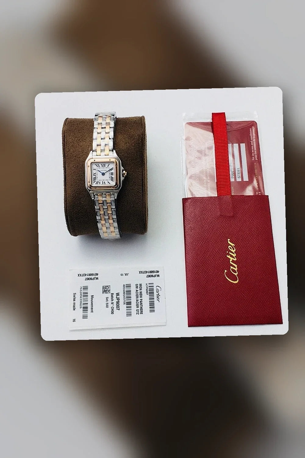 Aurel Bags Mix Watch 152