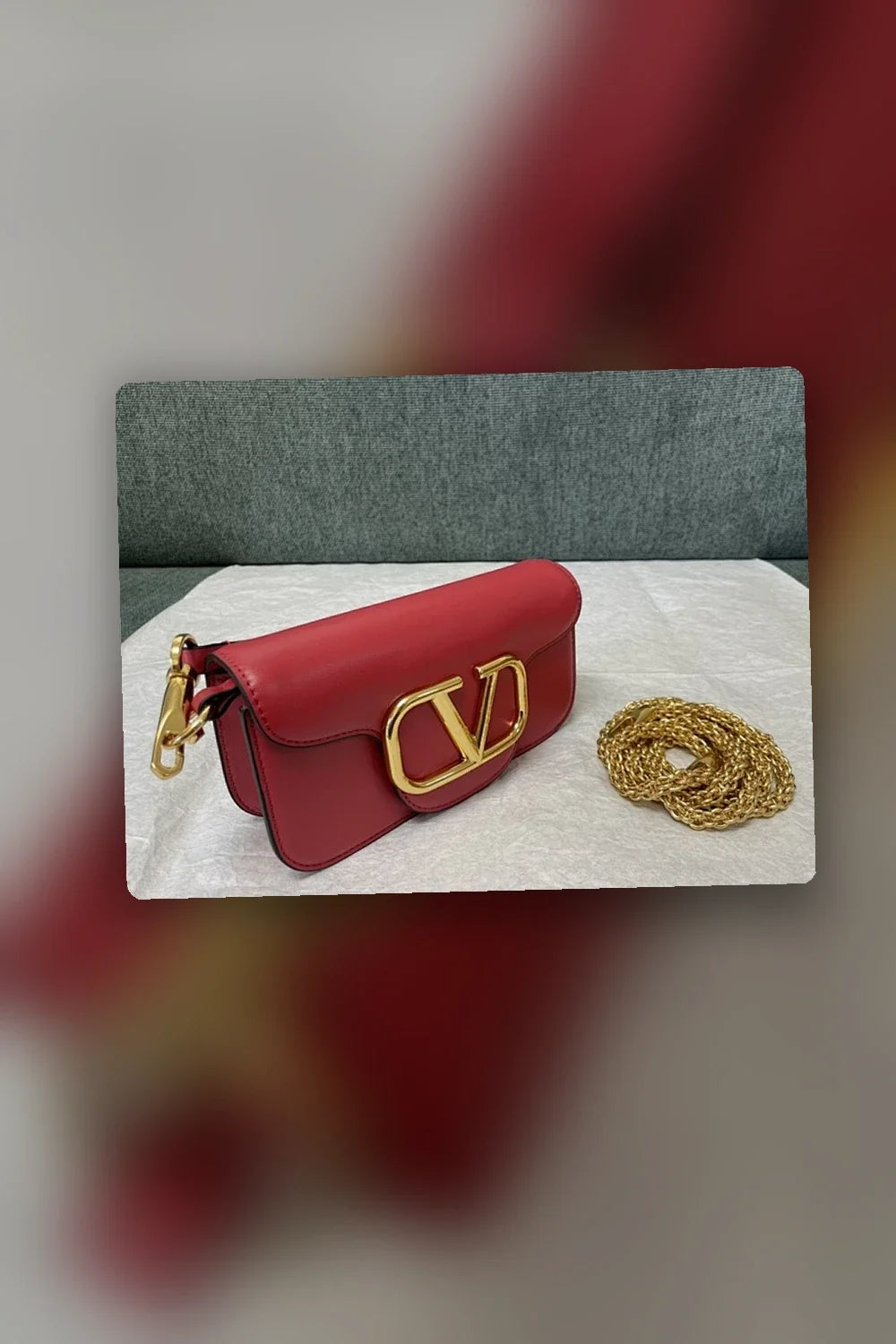 Aurel Bags VEL Bag 406