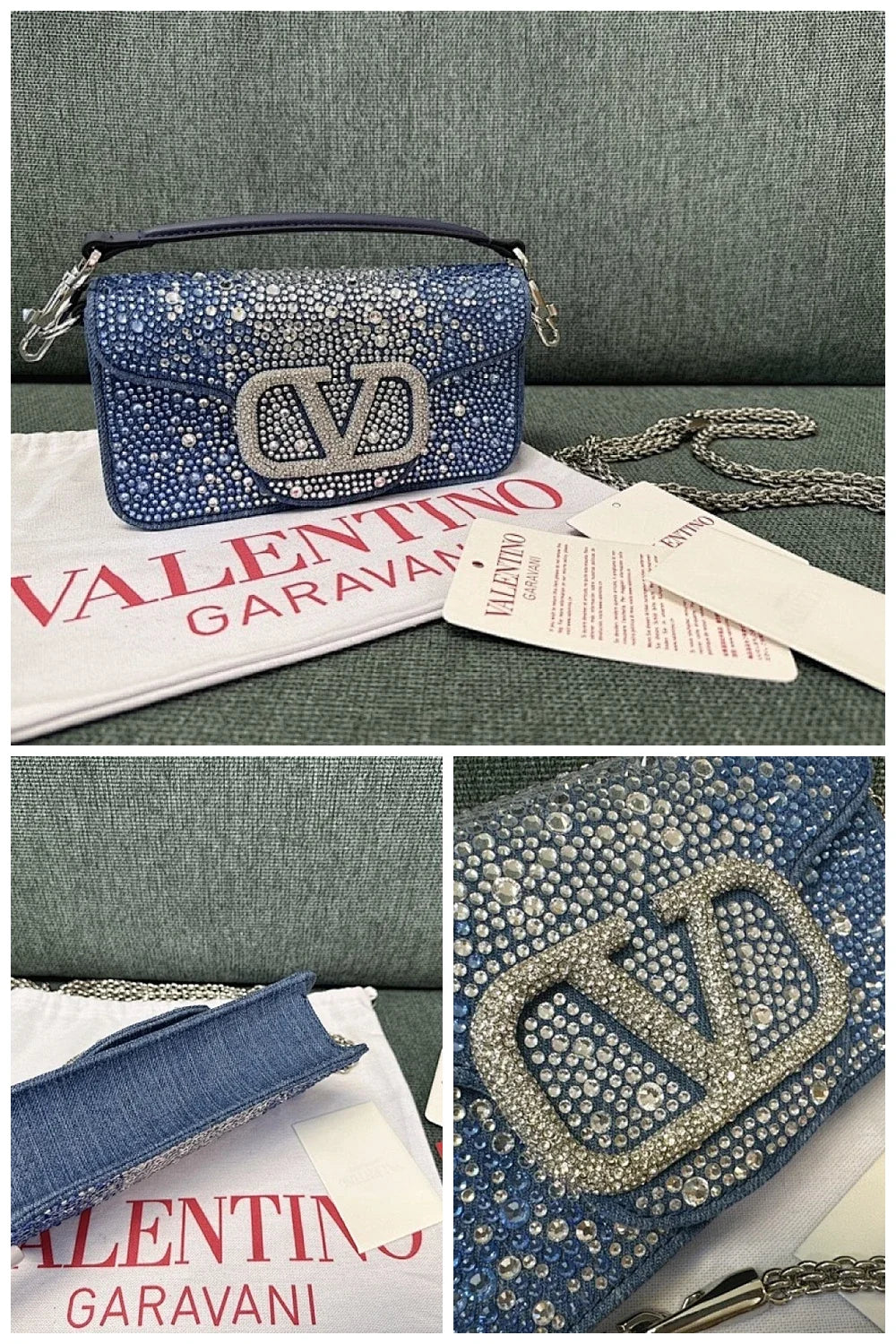 Aurel Bags VEL Bag 306