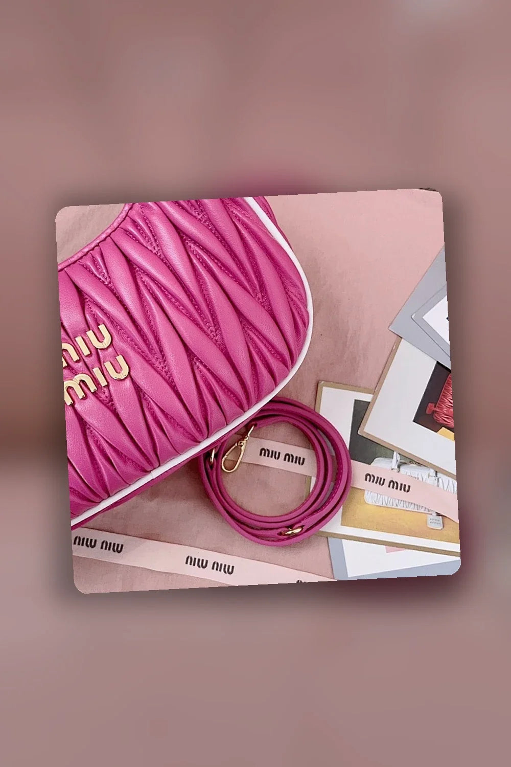 Aurel Bags MMU Bag 802