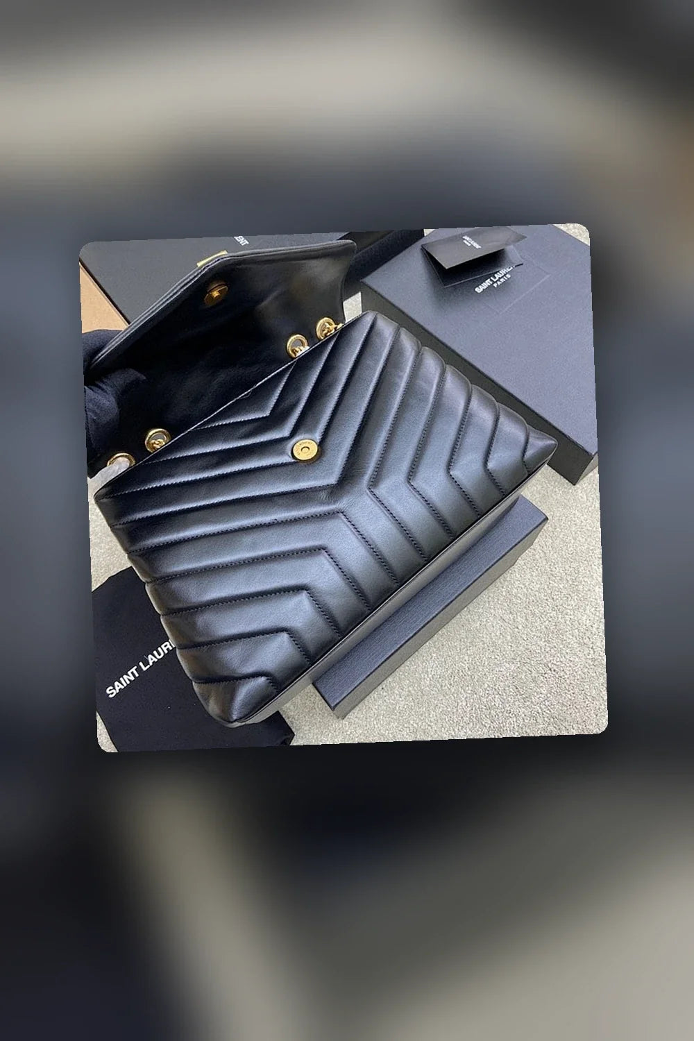 Aurel Bags YLS Bag 516